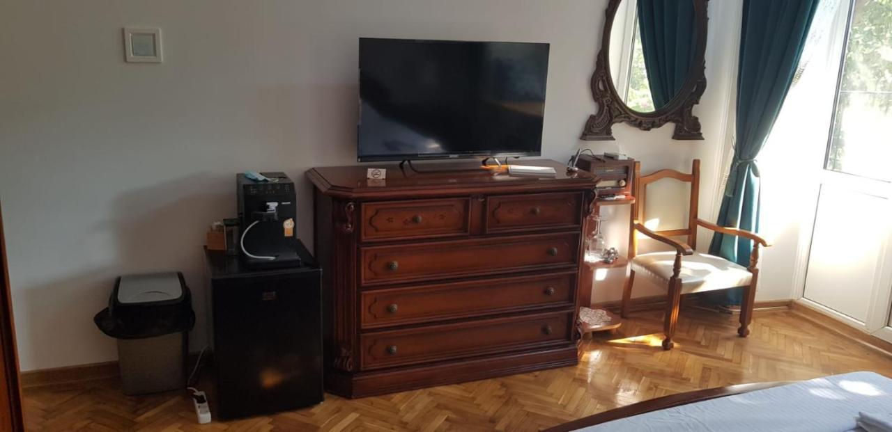 Appartement Interbelic Km0 à Constanţa Extérieur photo