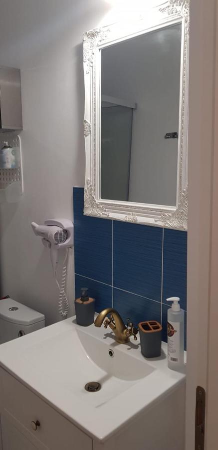 Appartement Interbelic Km0 à Constanţa Extérieur photo